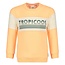 Sturdy - Sweater Neon Oranje - Lagoon Legends