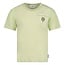Sturdy - T-shirt Oversized Lime - Lagoon Legends