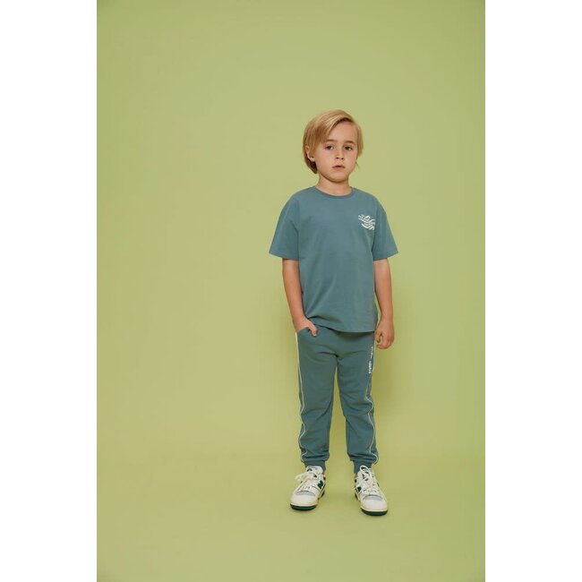 Sturdy - Broek Petrol - Lagoon Legends