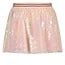 Jubel - Pailetten Rok Lichtroze - Lazy Lagoon