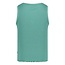 Jubel - Singlet Pointelle Rib Jade Groen - Lazy Lagoon