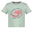 Jubel - T-shirt Mint - Lazy Lagoon