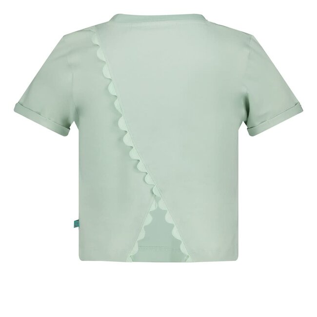 Jubel - T-shirt Mint - Lazy Lagoon