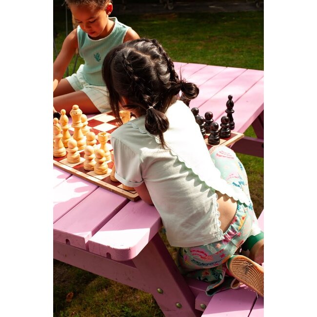 Jubel - T-shirt Mint - Lazy Lagoon