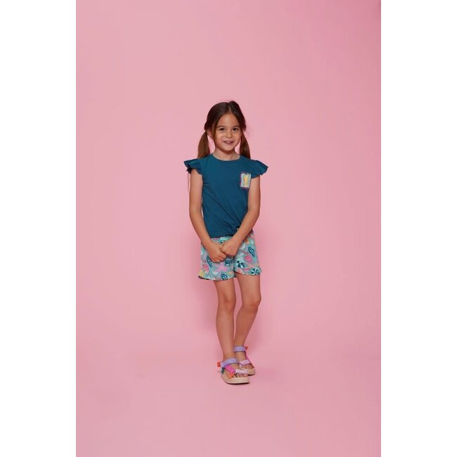 Jubel - Top Petrol - Lazy Lagoon