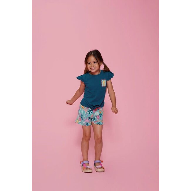 Jubel - Top Petrol - Lazy Lagoon