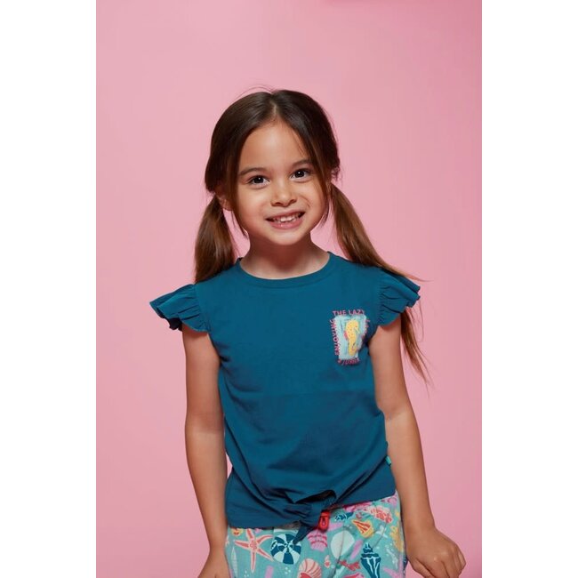 Jubel - Top Petrol - Lazy Lagoon