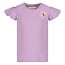 Jubel - T-shirt Violet - Lazy Lagoon