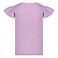 Jubel - T-shirt Violet - Lazy Lagoon