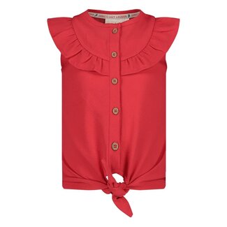 Jubel Jubel - Blouse Fuchsia - Lazy Lagoon