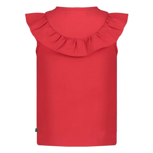 Jubel - Blouse Fuchsia - Lazy Lagoon