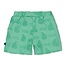 Feetje - Short AO Badstof Groen - Seaside Happiness