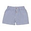 Feetje - Short Streep Chambray - Seaside Happiness