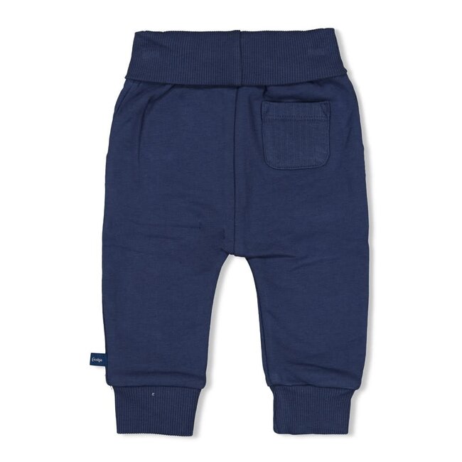 Feetje - Broek Indigo - Seaside Happiness