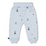 Feetje - Broek AOP Blauw - Seaside Happiness