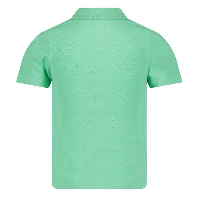 Sturdy - Polo Groen - Lagoon Legends