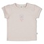 Feetje - T-shirt Lichtroze - Sea La Vie