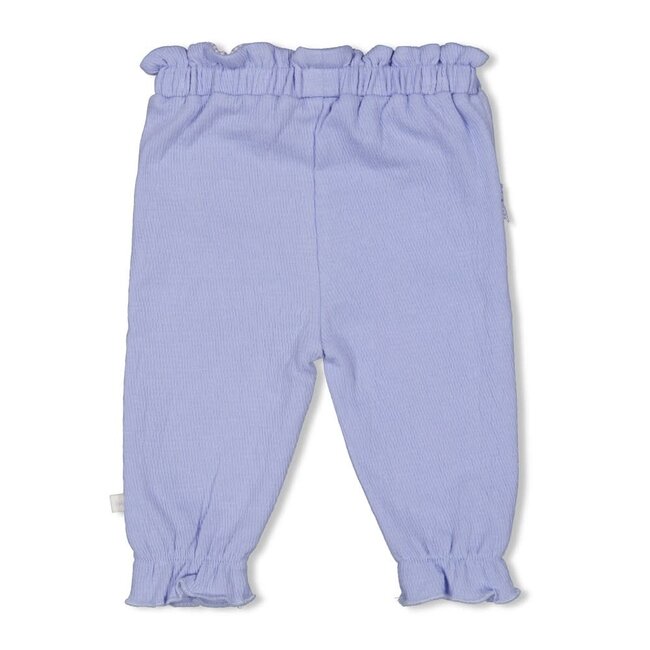Feetje - Broek Crinkle Lavendel - Sea La Vie