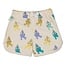 Feetje - Short AOP Offwhite - Lazy Days
