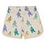 Feetje - Short AOP Offwhite - Lazy Days