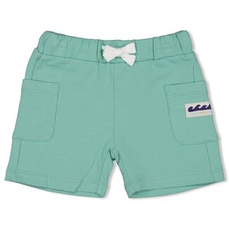 Feetje Feetje - Short Aqua - Lazy Days