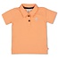 Feetje - Polo Neon Oranje - Lagoon Legends
