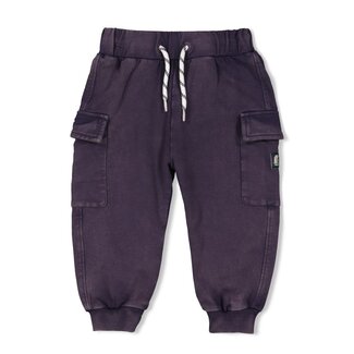 Feetje Feetje - Broek Jogg Denim Indigo - Lagoon Legends