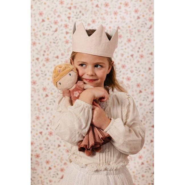Little Dutch - Knuffelpop Princes Julia 35 cm