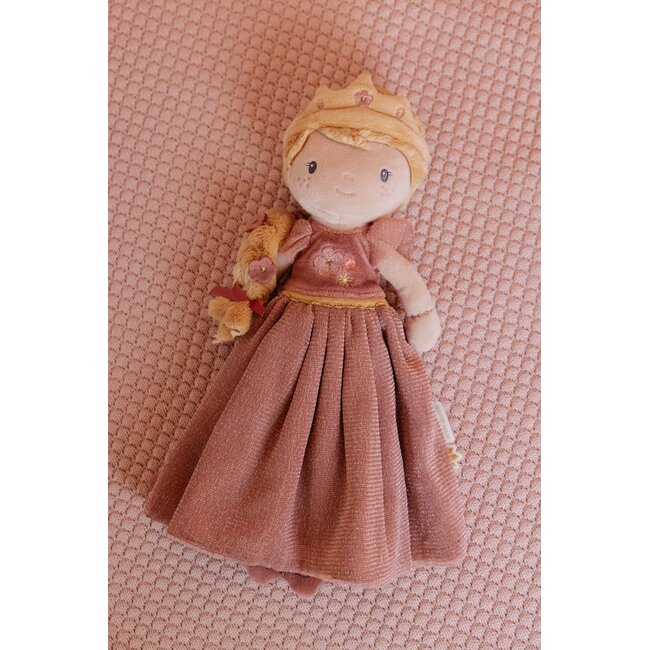 Little Dutch - Knuffelpop Princes Julia 35 cm