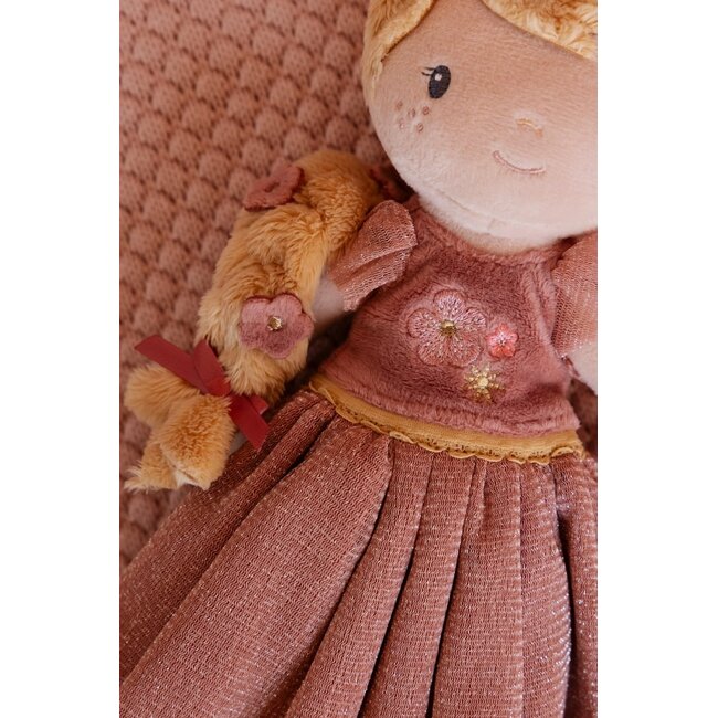 Little Dutch - Knuffelpop Princes Julia 35 cm