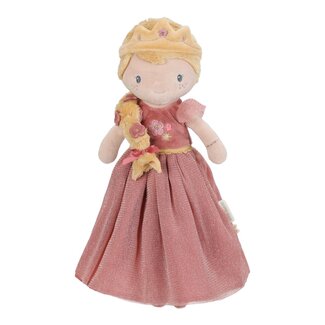 Little Dutch Little Dutch - Knuffelpop Princes Julia 35 cm