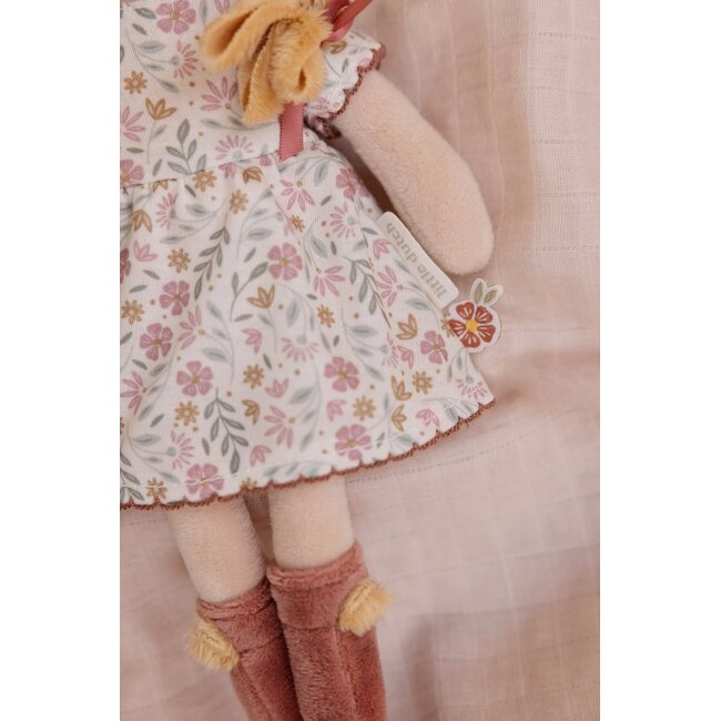 Little Dutch - Knuffelpop Julia 35 cm