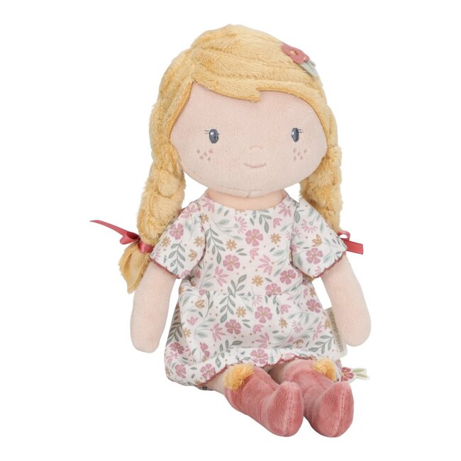 Little Dutch - Knuffelpop Julia 35 cm