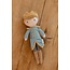 Little Dutch - Knuffelpop Prins Jim 35 cm