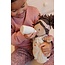 Little Dutch - Babypop in Mandje Evi 30 cm