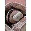 Little Dutch - Babypop in Mandje Evi 30 cm