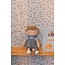 Little Dutch - Knuffelpop Jim 10 cm
