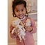 Little Dutch - Knuffelpop Julia 10 cm