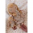 Little Dutch - Knuffelpop Julia 10 cm