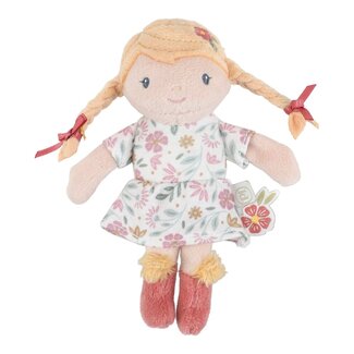 Little Dutch Little Dutch - Knuffelpop Julia 10 cm