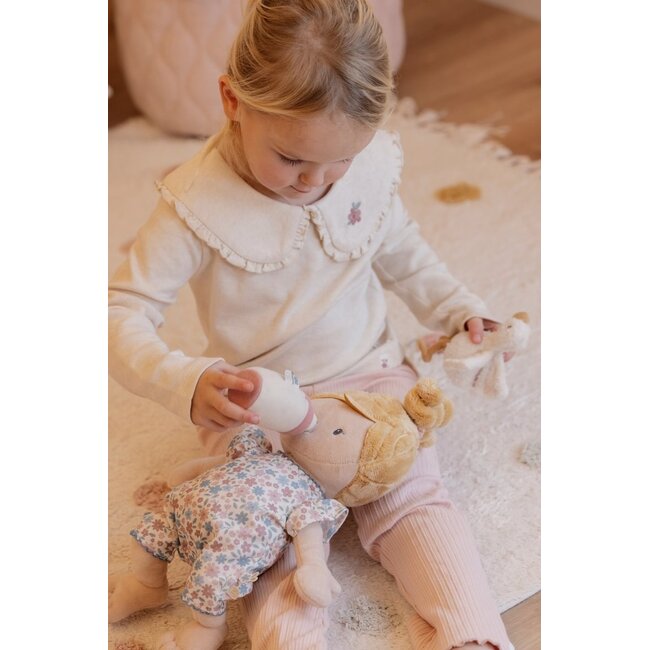 Little Dutch - Babypop Julia 40 cm