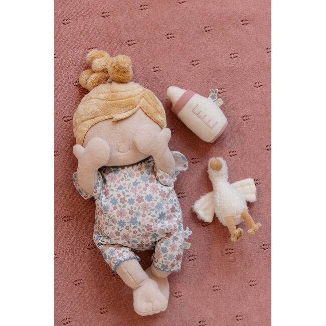 Little Dutch - Babypop Julia 40 cm