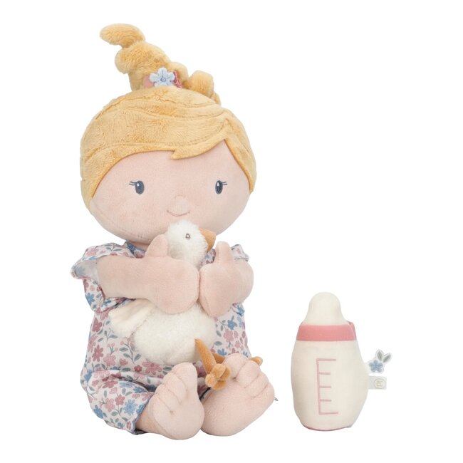 Little Dutch - Babypop Julia 40 cm