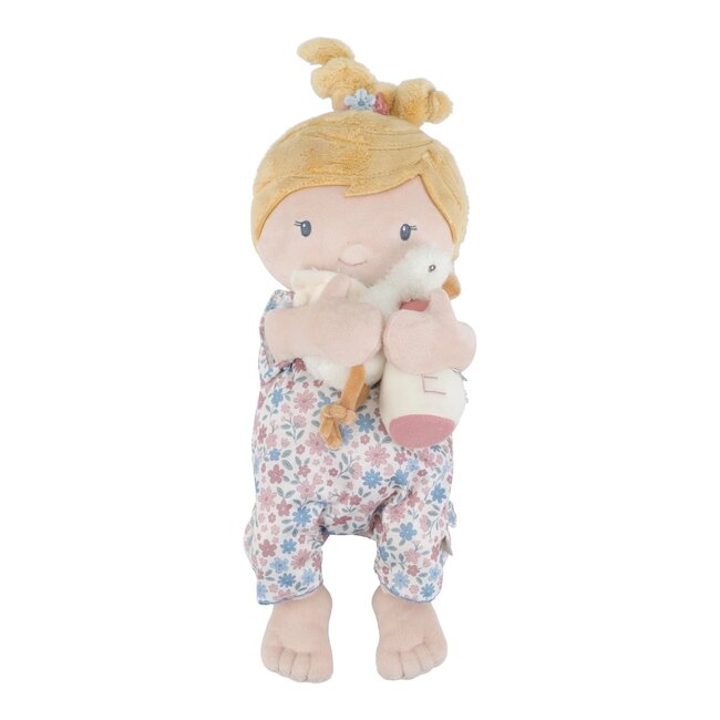 Little Dutch - Babypop Julia 40 cm