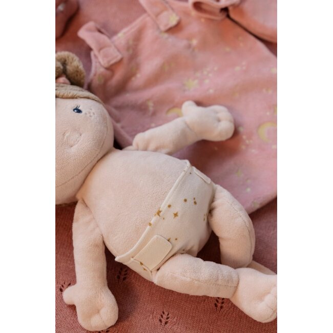 Little Dutch - Slaappop Rosa 40 cm