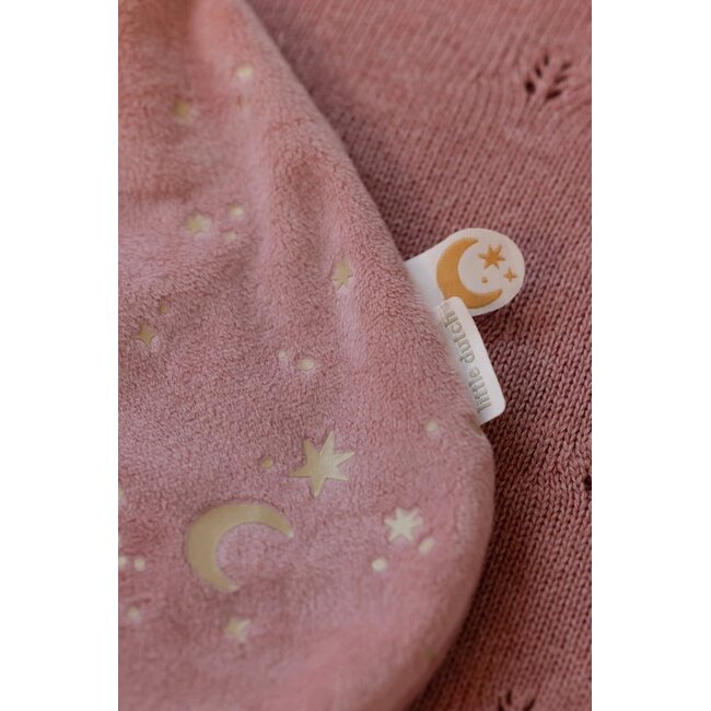 Little Dutch - Slaappop Rosa 40 cm