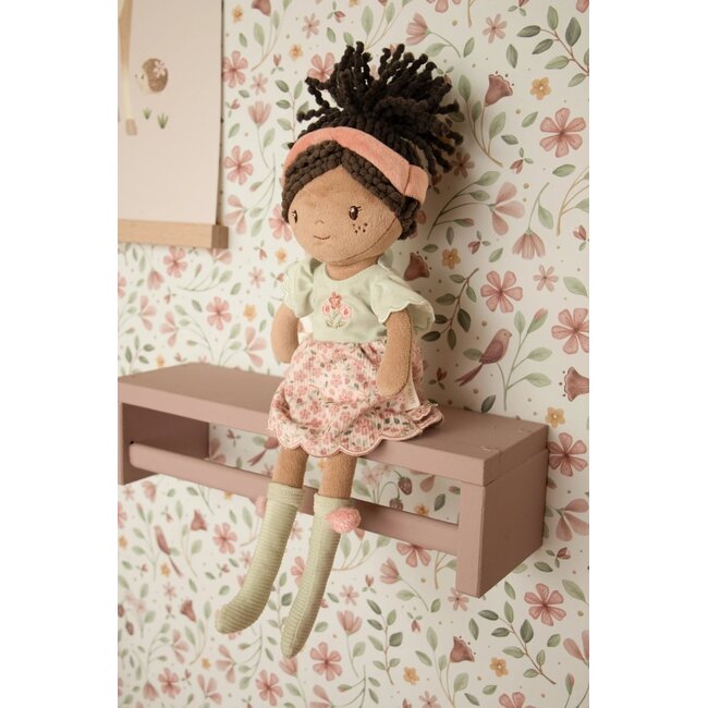 Little Dutch - Knuffelpop Evi 35 cm