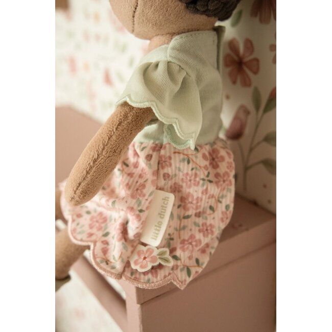Little Dutch - Knuffelpop Evi 35 cm