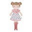 Little Dutch - Knuffelpop Rosa 35 cm