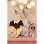 Little Dutch - Knuffelpop Fairy Evi 35 cm